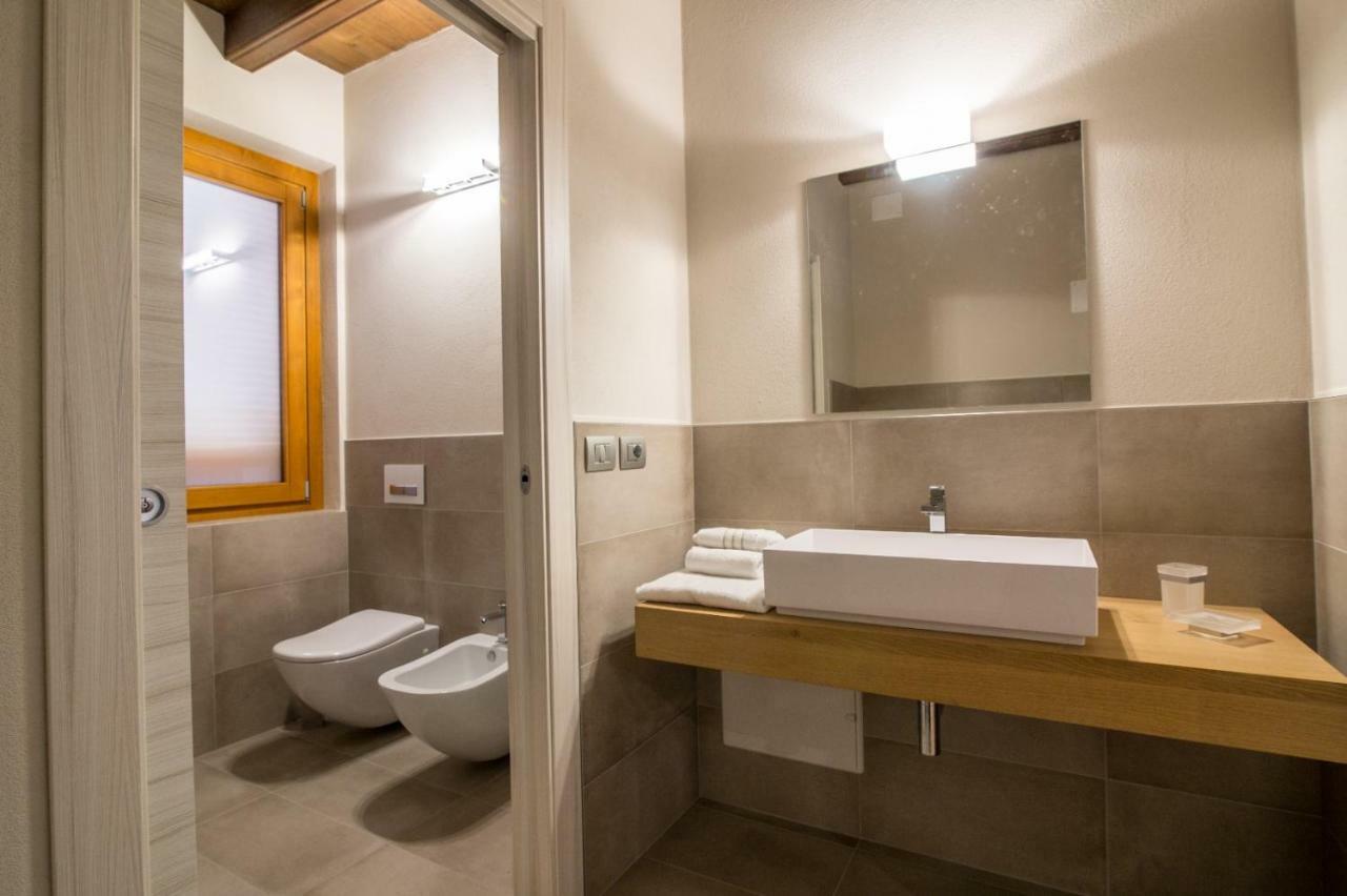 In Viridi Bed & Breakfast Cuneo Bagian luar foto