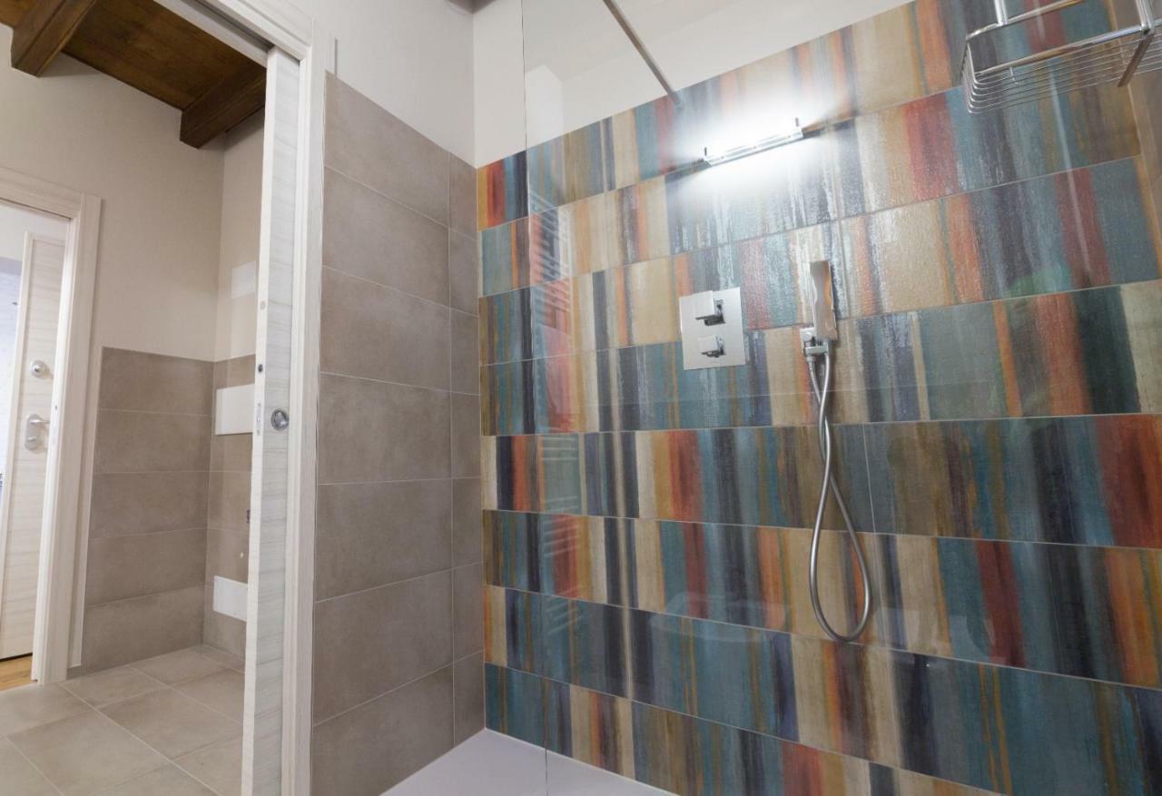 In Viridi Bed & Breakfast Cuneo Bagian luar foto