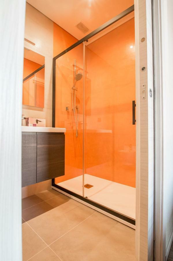 In Viridi Bed & Breakfast Cuneo Bagian luar foto
